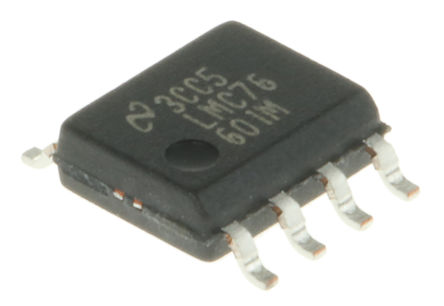 Texas Instruments - LMC7660IM/NOPB - Texas Instruments LMC7660IM/NOPB  ɱ, -10  -1.5 V, 8 SOICװ		