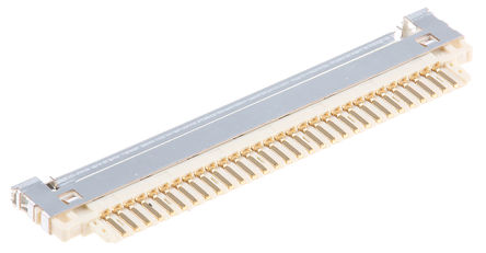 JAE - FI-X30M-NPB - JAE FI-Xϵ 1mmھ 1 30· ֱ °װ LVDS , FCP ͷ, ʽ˽		