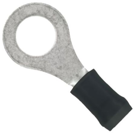 TE Connectivity - 151438 - TE Connectivity PIDG ϵ, ɫ Ե о ѹӶ 151438, M2.5 ˨, 19.98mmܳ		