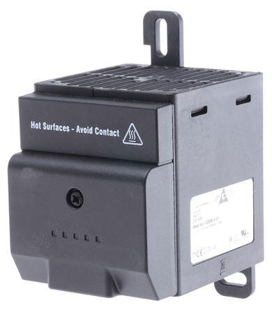 Stego Elektrotechnik - 02800.0-01 - Ǽ, 150W, 230 V , 114mm 65mm 87mm		