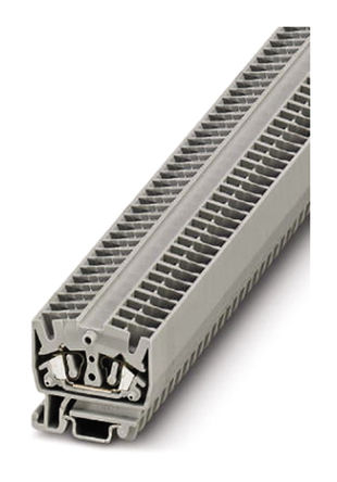 Phoenix Contact - 3073092 - Feed Through Terminal Block 3073092		