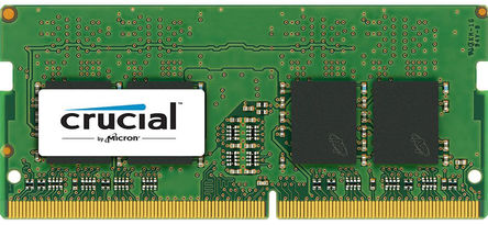 Crucial - CT8G4SFD8213 - Crucial 8 GB 2133MHz  ڴģ		