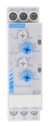 Crouzet - 84871044 - Crouzet 1  ؼ̵ 84871044, ˫ , 230 V 		