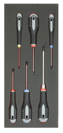 Bahco - FF1E1006 - Bahco 6װ ׼ FF1E1006		