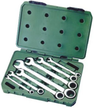 SATA - 09050 - SATA 09050 7 ְװ, ں8; 10; 12; 14; 17; 19; 22 mm		