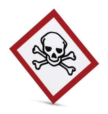 Phoenix Contact - 1014280 - Phoenix Contact 1014280 12װ Ԥӡǩ, 25mm, 25mm		