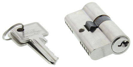 ABUS - XR83NAA - Abus  ͭ ŷʽ о, 30 x 30mm		