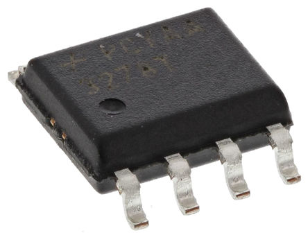 Fairchild Semiconductor - FAN3278TMX - Fairchild Semiconductor FAN3278TMX ˫ MOSFET , -1 A, 1.5 A, NMOSšPMOS, 8 SOICװ		