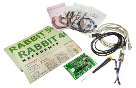 Rabbit Semiconductor - 101-1270 - Rabbit Semiconductor ZigBee ΢׼ 101-1270		