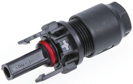 TE Connectivity - 1394462-3 - TE Connectivity IP67 ͨ  ̫ͷ 1394462-3, 4.2 mm, 25A		