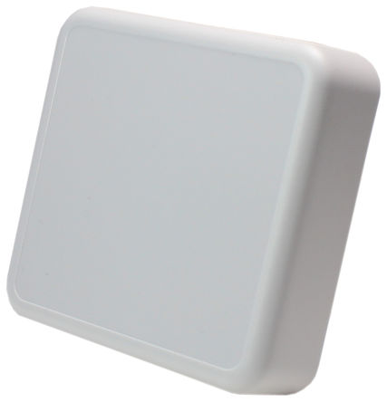 CAMDENBOSS - CBRS01SWH - CAMDENBOSS CBR ϵ ABS  CBRS01SWH, 86 x 86 x 25.5mm		