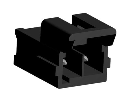 Molex - 172286-1102 - Molex Ultra-Fit ϵ 2· 3.5mmھ (1) ֱ PCB  172286-1102, Ӷ˽, 14A, ͨ		