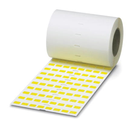 Phoenix Contact - 0816799 - Phoenix Contact 0816799 2500װ ɫ հײɽǩ, 20mm, 8mm		