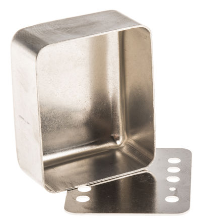 OEP - CN006 - MU-METAL SCREENING CAN for Z3 series		