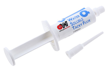 Circuitworks - CW8600 - Ǧ Circuitworks CW8600 3.5g ע 		