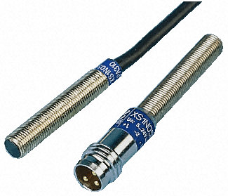 Telemecanique - XS1N08PA349 - Telemecanique Sensors нӽ XS1N08PA349		