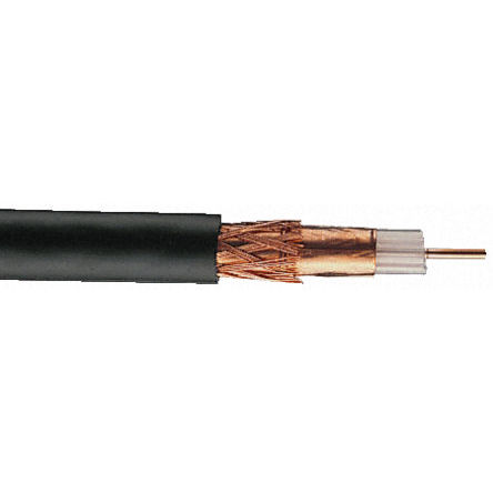 Belden - CTF167P.00100 - Belden 100m ɫ ܶȾϩ LDPE CT167 ͬ CTF167P.00100, 10.1mm⾶		