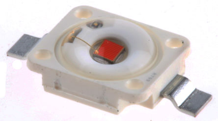OSRAM Opto Semiconductors - LY W5AM-JYKX-36 - Osram Opto Golden DRAGON Plus ϵ ɫ (595 nm )  LED LY W5AM-JYKX-36, 2.6 V, 170°ӽ, 氲װ		