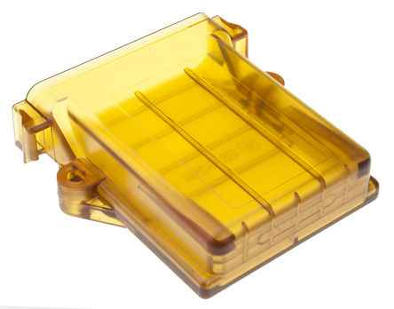 Deutsch - EEC-325X4B-E016 - Deutsch PFL ϵ PCB  EEC-325X4B-E016		