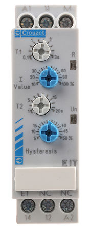 Crouzet - 84871040 - Crouzet 1  ؼ̵ 84871040, ˫ , 24 V ֱ		