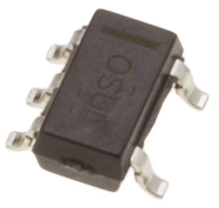 Texas Instruments - OPA171AIDBVT - Texas Instruments OPA171AIDBVT Ŵ, 3MHz, 2.7  36 VԴѹ, , 5 SOT-23װ		