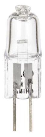 GE - 34674 - GE 10 W G4 ±ص 34674, 12 V , 140 lm, 2000H		