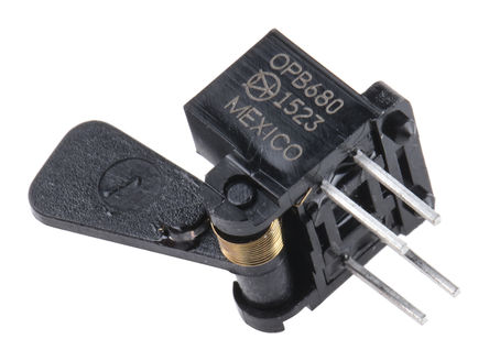 Optek - OPB680 - Optek ͨװװ ι翪 OPB680, 羧 , 4		