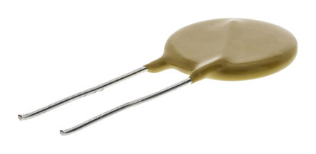 Wurth Elektronik - 820422711 - Wurth Elektronik WE-VD ϵ 860pF 100A 710V ѹ 820422711, 23 (Dia.) x 5.7mm		