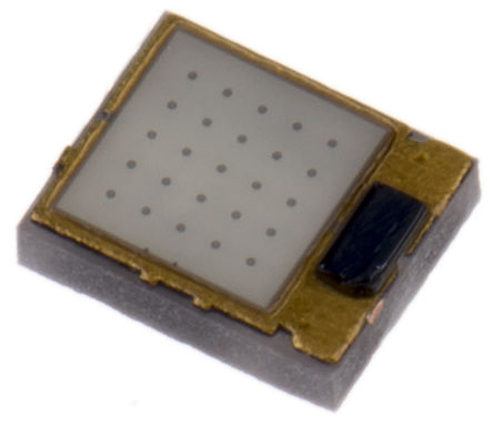 Lumileds - LXZ2-PR02 - Lumileds LUXEON Z ES ϵ ɫ (447.5 nm )  LED LXZ2-PR02, 2.85 V, 700mA, 140 ӽ, 氲װ		