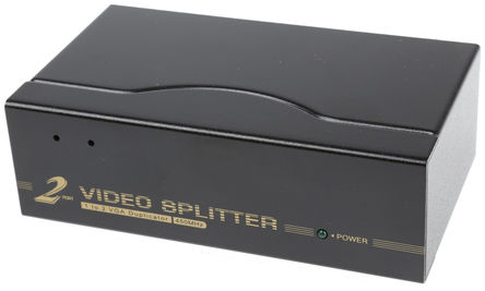 NewLink - NLKVS-532A - NewLink VGA VGA  NLKVS-532A, 2048 x 1536		