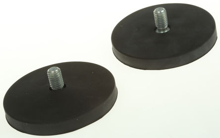 Eclipse - E854 - Eclipse ƿ M8 E854   , 18kg, 66mm x 23.5mm x 8.5mm		