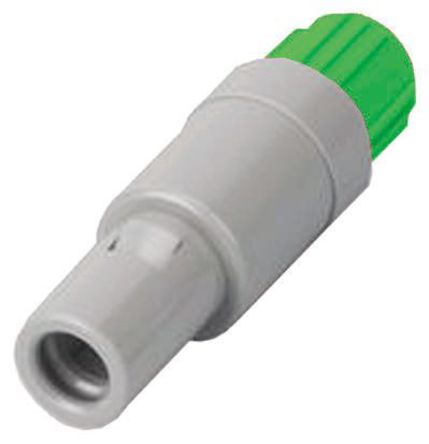 Lemo - PAG.M0.8GL.AC52V - Lemo Redel P ϵ 8· °װ ֱ  ͷ PAG.M0.8GL.AC52V, 		