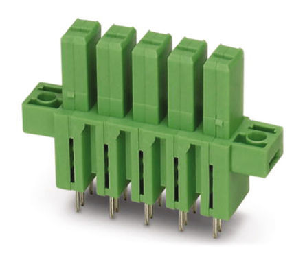 Phoenix Contact - 1790522 - Phoenix Contact MINI COMBICON DFMC ϵ 3.5mm ھ 6 · ĸ ɫ ͷ 1790522, ˽		