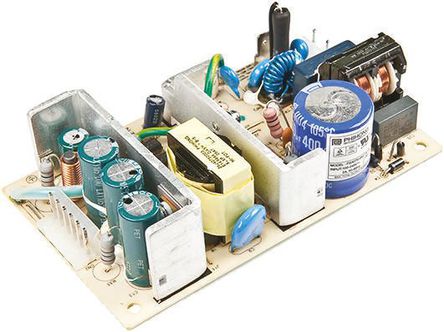 Phihong - PSA075-050 - Phihong 55W  ǶʽģʽԴ SMPS PSA075-050(RS), 100  240 V ac, 90  264 V ac, 5V dc, 11A, 65%Ч		