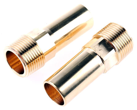 JG Speedfit - MM052206N - JG Speedfit ֱ ͷ 22mm x 3/4 in R  ͭƺʽͷ		