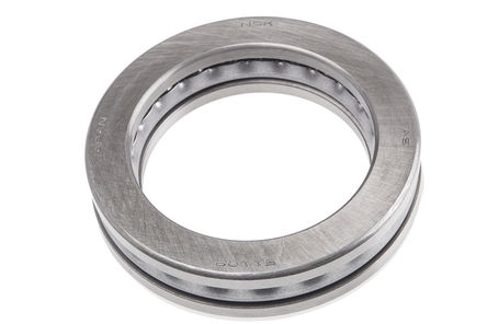 NSK - 51109 - NSK   51109, 69kN ̬, 45mm ھ, 65mm ⾶		