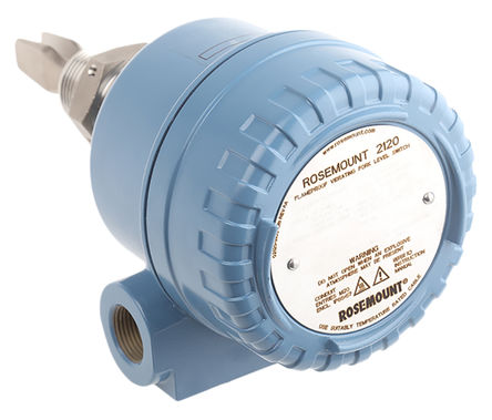 Emerson Process Management - 2120D1AT1E1XAA0000 - Emerson Process Management 2120 ϵ Side or Top Mountװ Һλ 2120D1AT1E1XAA0000, ֱװ뿪, -40  +150 C		