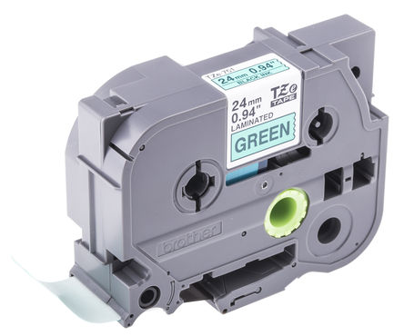 Brother - TZe-751 - BROTHER TZe-751 ɫ ɫ  ǩӡ, ڶͺŴӡ		