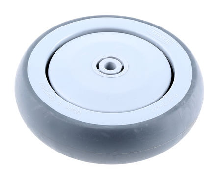 Tente - 026717 - Tente ɫ 125mmֱ ̥  026717, 100kg, 8mm׾		