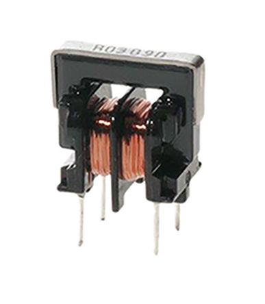 KEMET - SU9V-10005 - KEMET SU ϵ SU9V-10005 ͨ ģ˲, 500 H, 0.3ֱ, 1 A, 17 x 11 x 17mm		