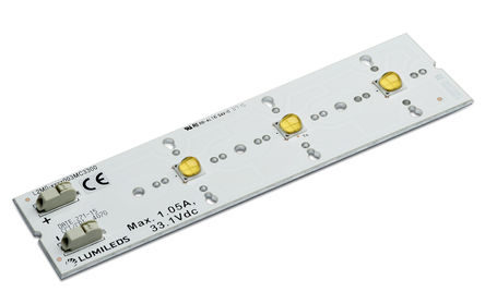 Lumileds - L2M0-5070003MC3300 - Lumileds LUXEON MATRIX XR-M ϵ 3 ɫ LED  L2M0-5070003MC3300, 5000Kɫ, 3272 lm		