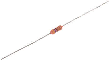 TE Connectivity - FRN25J47R - TE Connectivity FRN25 ϵ 0.25W 47  Ĥ̶ FRN25J47R, 5%, 350ppm/C		