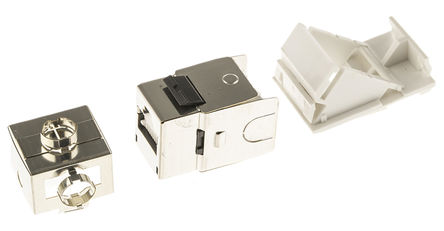 Molex Premise Networks - MMS-00015-02 - Molex Premise Networks PowerCat MOD-SNAP III ϵ ɫ Cat6 RJ45 STP б RJ MMS-00015-02 SINGLE		