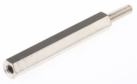 Richco - HTSB-M3-35-5-2 - Richco HTSB-M3-35-5-2 35mm ͭ Ǽ, 5mmԱ߼, 10mm˨, M3		