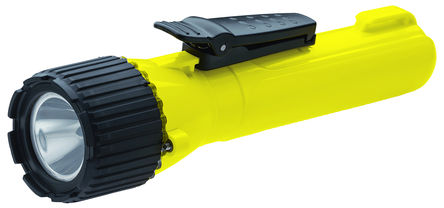 RS Pro - DS-3 - RS Pro ɫ LED DS-3 ֵͲ, , C, 130 lm		