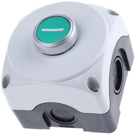 Lovato - S1P10 - Lovato IP66, IP67, IP69K ̨ S1P10, , 72mm 72mm 56mm		