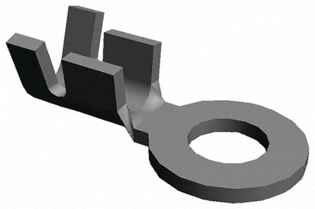 TE Connectivity - 626030-2 - TE Connectivity ǾԵ о ѹӶ 626030-2, 6.5mm ˨, 25.8mmܳ		