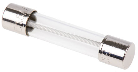 Littelfuse - 031301.5MXP - Littlefuse T۶ٶ 1.5A ʽ۶ 031301.5MXP, 6.3 x 32mm		