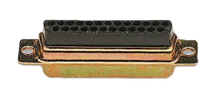 ITT Cannon - DEU-9S-A197-F0 - ITT Cannon D*U ϵ 9· ѹ D-Sub   110973-0019		