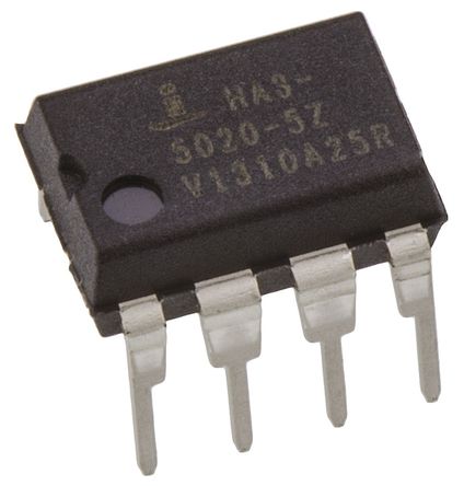 Intersil - HA3-5020-5Z - Intersil HA3-5020-5Z ƵŴ, 400V/s, 8 PDIPװ		